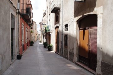 Carrer Major