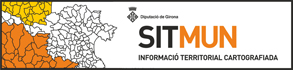 Bàner del Sistema d'Informació Territorial Municipal