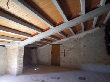 Imatge de la coberta de la Torre Desvern reformada