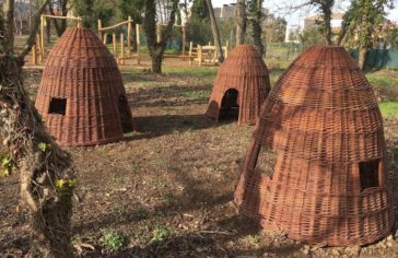 Imatge del parc Cors-Guinard