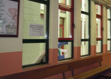 Imatge de les millores fetes a l'escola l'Aulet
