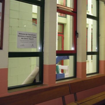 Imatge de les millores fetes a l'escola l'Aulet