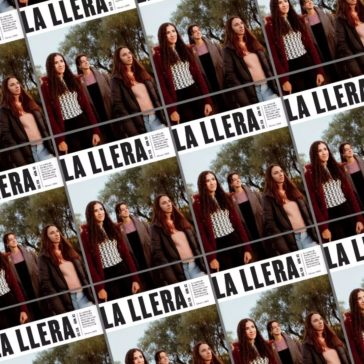 Revista La Llera 63
